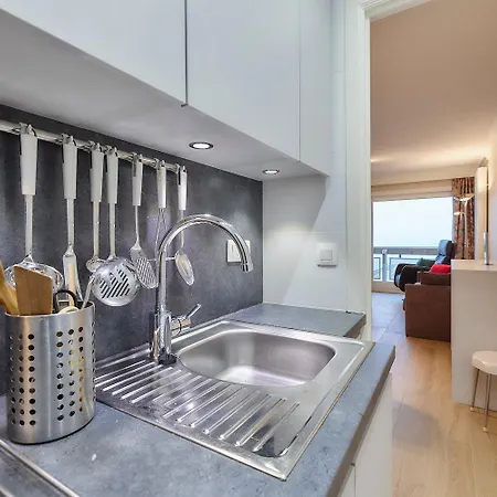 Apartamento Aldis - Sunsetheaven *